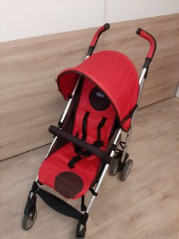 Golfky Chicco litlway - 6