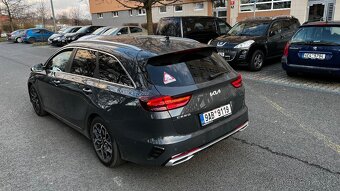 Ceed SW GT-LIne - 6