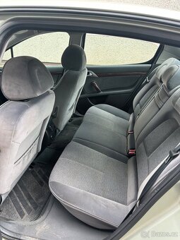 Peugeot 407 2.0 HDI - 6