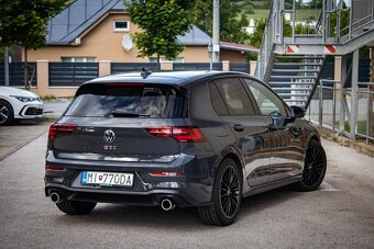 Volkswagen Golf GTI 2.0 TSI 180kw, 7AT - 6