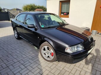 Disky Škoda Octavia - 6