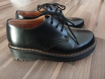 Dr. Martens dámské vel. 41 - 6