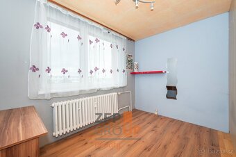 Prodej bytu 2+1 o rozloze 61 m2, ulice Sídliště, Hrušovany u - 6