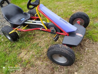 PUKY CARS 1 - 6