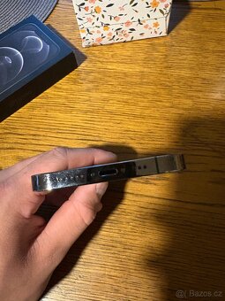iphone 12 pro 256gb - 6