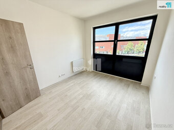 Podnájem bytu 2+kk, 52 m², Přízova, Brno - 6