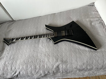 Jackson Kelly Pro Series Jeff Loomis - 6