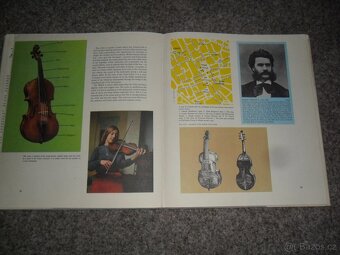 hudba, nauka o hudbě, Malá hudební abeceda, Magic of Music - 6