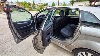 mercedes b200 2.0 diesel 105 kw ( velmi pekny ) - 6