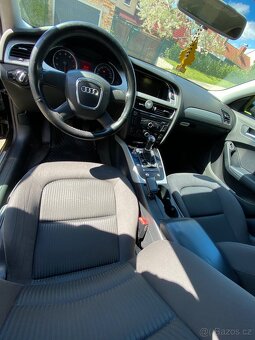 Audi A4 B8 88KW - 6