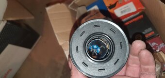 Filtry oleje i nafty PD tdi octavia vw - 6
