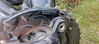 Superior XC Race 2x10 Shimano Deore - 6