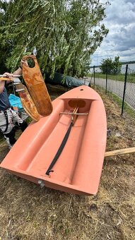 Prodej plachetnice Evropa - 2 lodě - 6