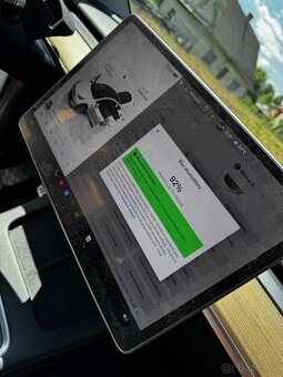 Tesla Model Y LFP, RWD, 2023, 77tis km - 6