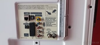 Tv Lg - 6