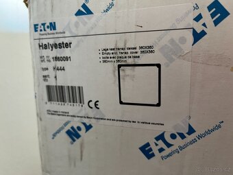 Rozbočovací krabice HALYESTER - CA-32, Scame -Nová - 6