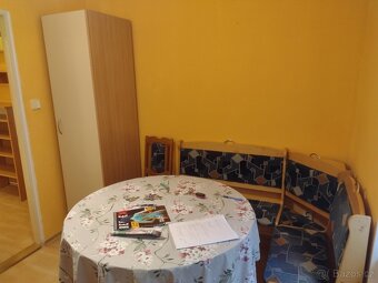 1+1 Letňany, Křivoklátská - 6