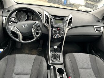 Prodám Hyundai i30 - 6