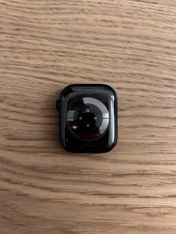 Apple Watch Series 9 GPS 45mm Midnight - 6
