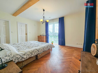 Prodej rodinného domu, 217 m², Čáslav, ul. Konvalinková - 6