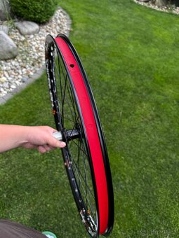 MTB 26” 32d hope pro 5 - 6