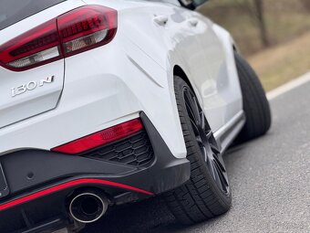 Hyundai i30 N Performance 2.0 T-GDI - 6