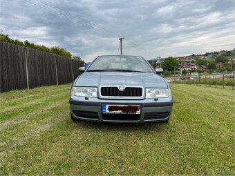 Škoda Octavia 1.9TDI 81kw - 6