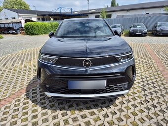 Opel Mokka 1,2 TURBO 96kW Auto Edition (2022) - 6