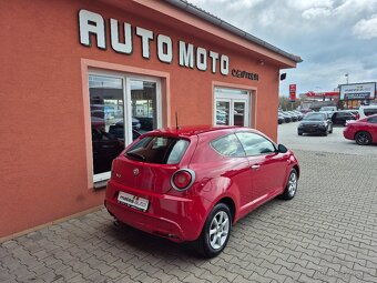 Alfa Romeo MiTo 1.4 Junior - 6