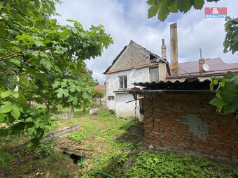Prodej rodinného domu, 150 m², Brodek u Konice - 6