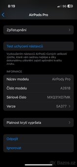 Air pods pro - 6