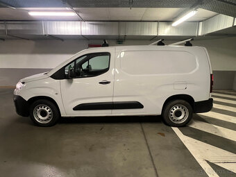 Citroen Berlingo 1.5 BlueHDi 130 L2 4D - 6