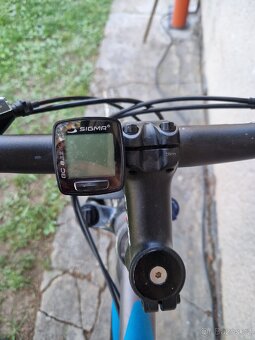 Horské kolo CTM Quadro 2.0 27,5" - 6