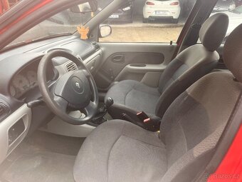 Renault Thalia 1.4 - 6