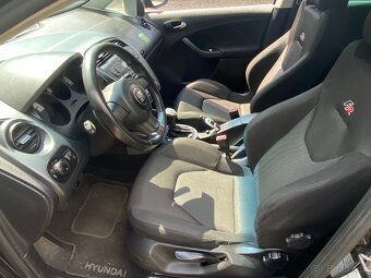 Seat Altea FR 2,0 TDI125 KW - 6