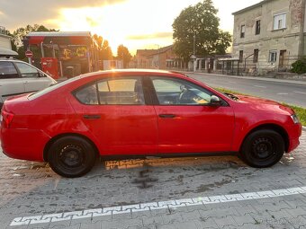 Škoda Octavia III 1.2tsi 66kw - 6