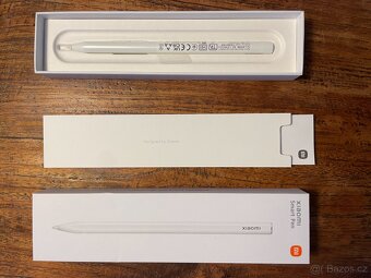 Xiaomi Pad 6 Gravity Gray + klávesnice + pero - 6
