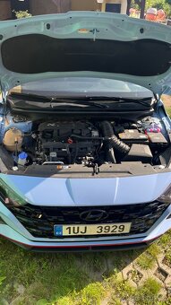 Hyundai i20N - 6