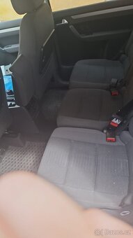 Touran 2.0 125kw - 6