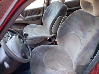 Prodám Citroen Xsara Picasso - 6