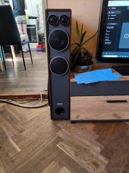 Reproduktory Akai SS061A-2086 - 6