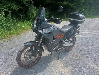 KTM 990 Adventure - 6