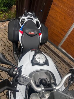 Bmw s1000xr - 6
