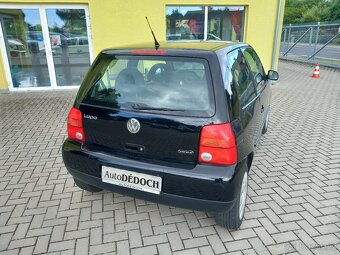Volkswagen Lupo 1.4 MPi 138t.km,NOVÁ STK PO VELKÉM SERVISE - 6