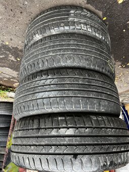 Letní pneu Goodyear - 6