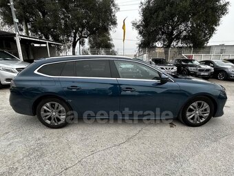 PEUGEOT 508 II SW BlueHDi 130 S&S ALLURE EAT8 04/2021 - 6