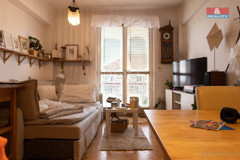 Prodej bytu 2+1, 70 m², Praha, ul. U družstva Repo - 6