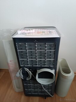 Mobilní klimatizace LEVITA AC 9000 - 6