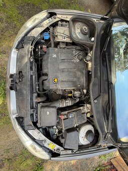 Peugeot 206 2.0 HDI - 6