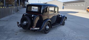 Peugeot 301C špz - 6